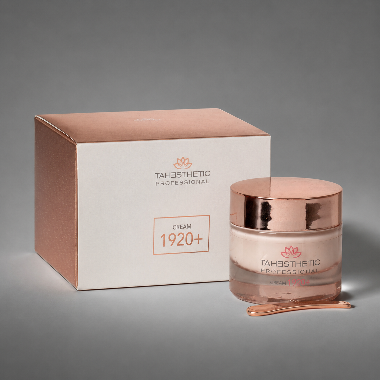 TAHE Cream 1920 Plus