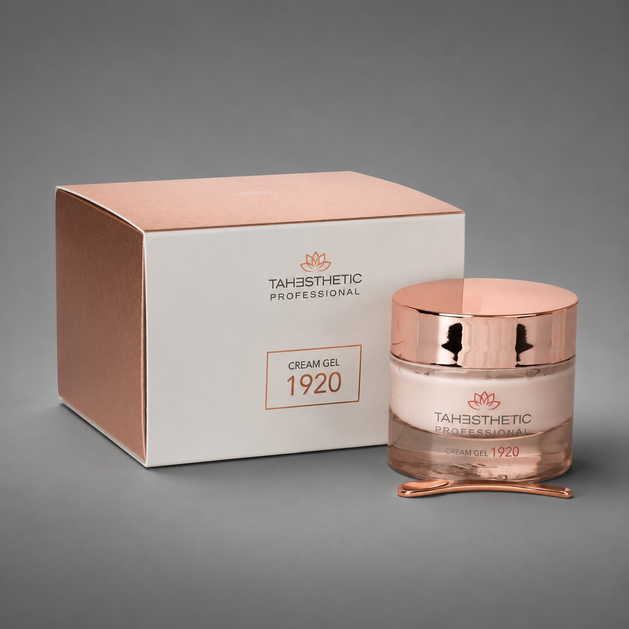 TAHE Cream Gel 1920