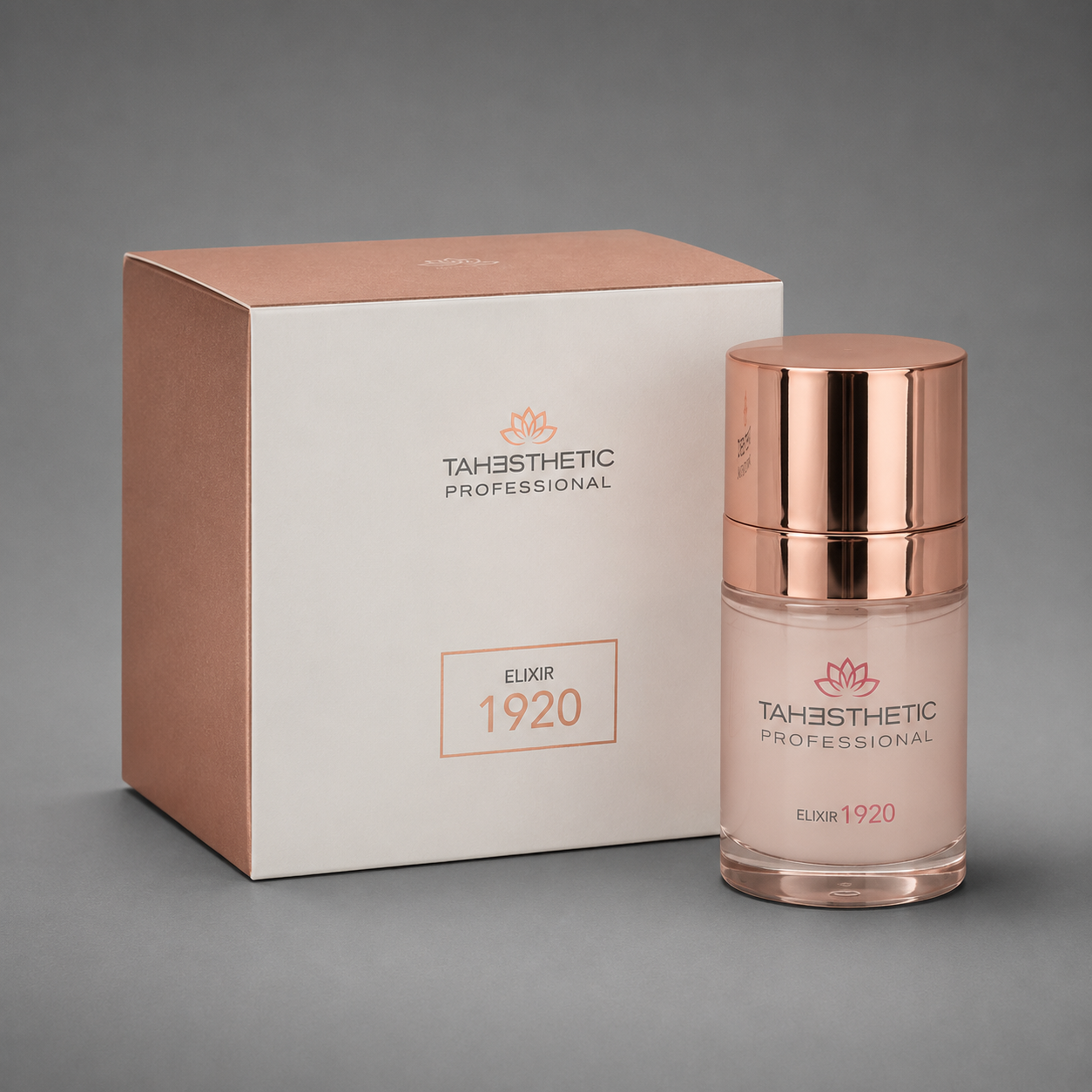 TAHE Elixir 1920