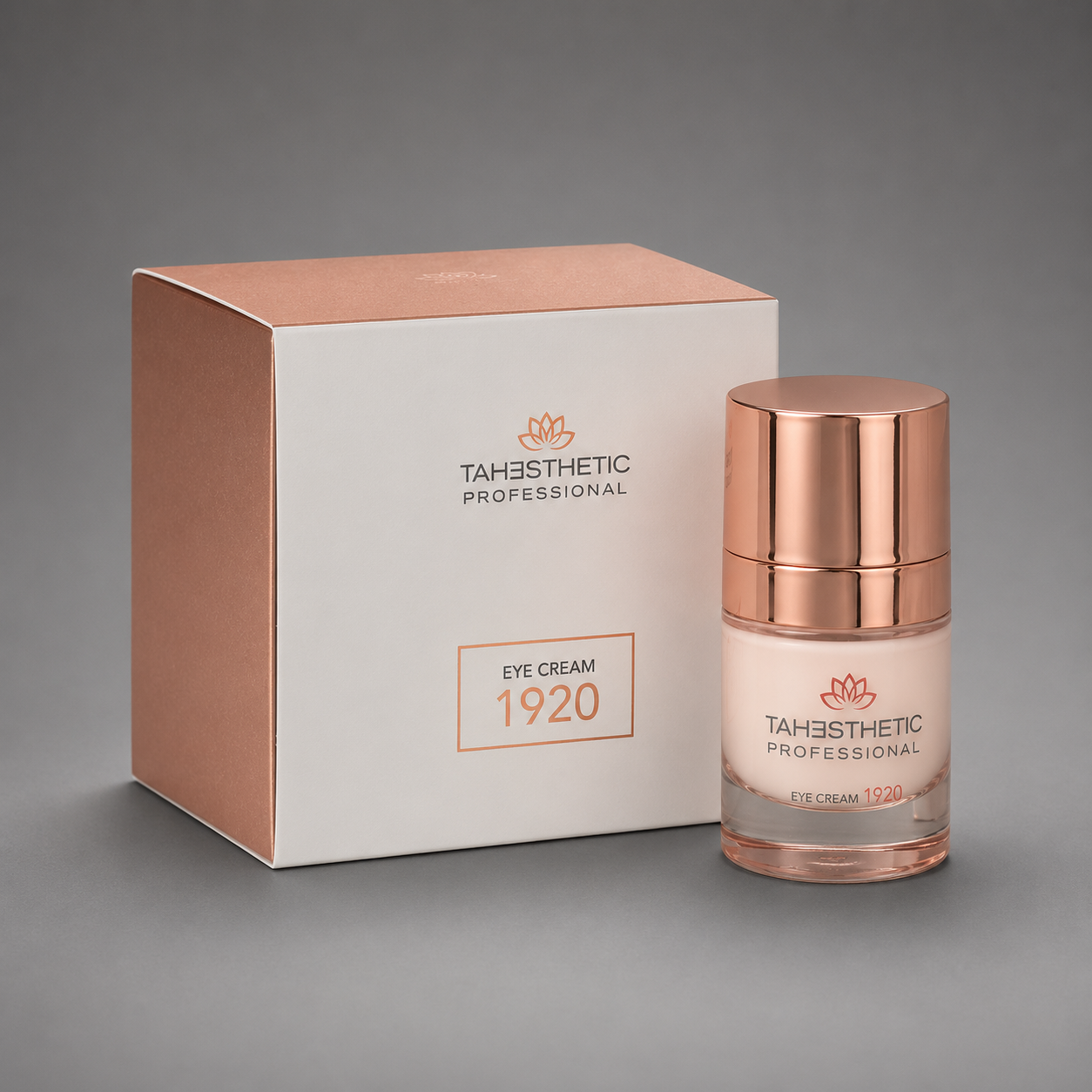 TAHE Eye Cream 1920