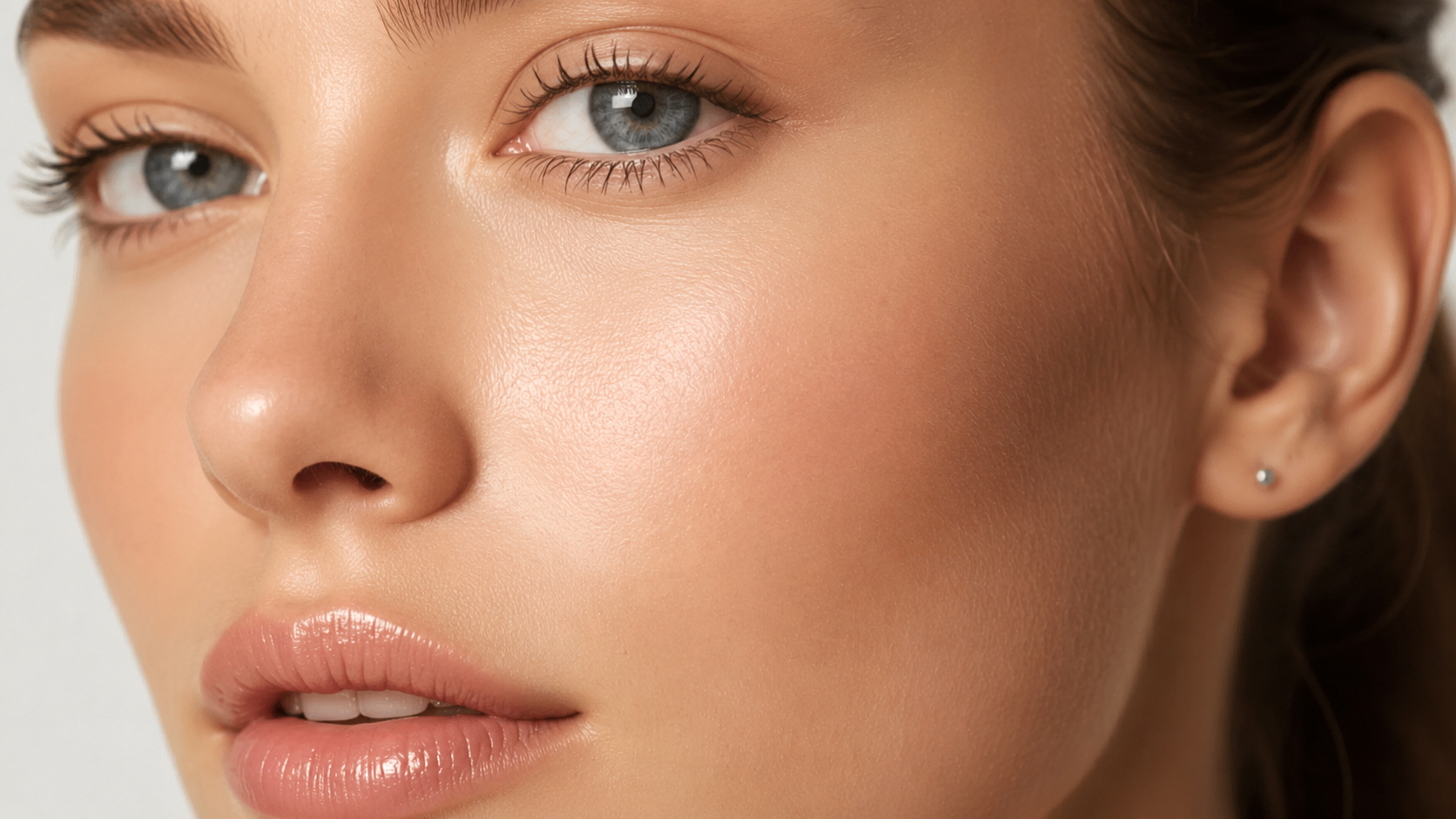 Microdermabrasie behandeling met de ND Hydra Balance