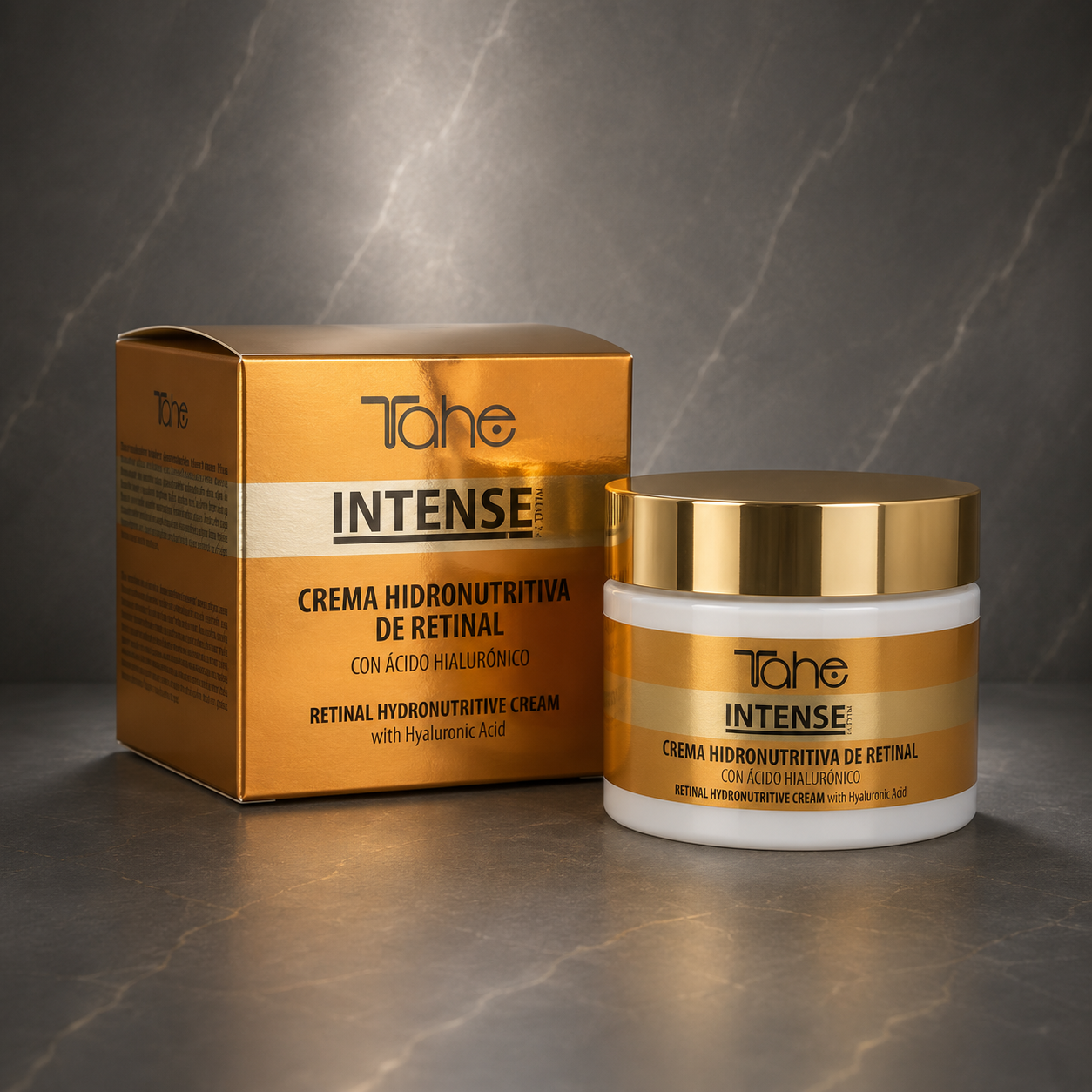 Hydraterende Retinol Crème