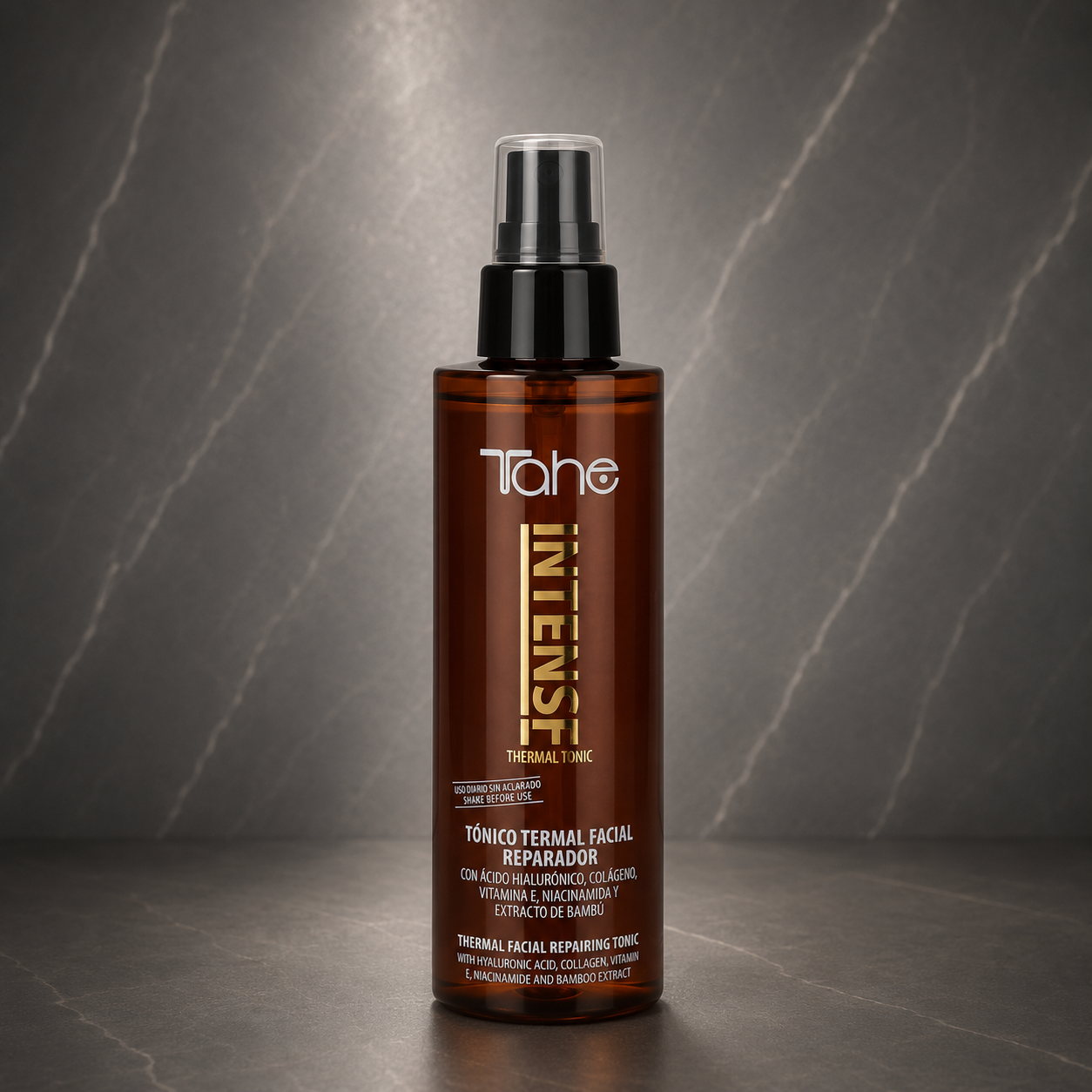 Thermal Facial Repairing Tonic