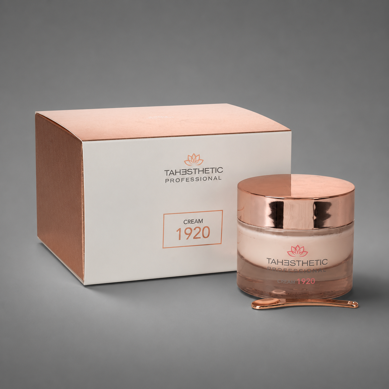 TAHE Cream 1920