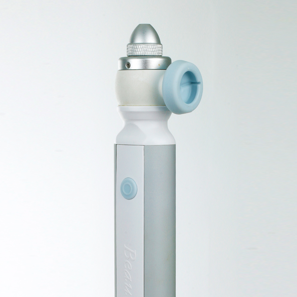 Airbrush spray handstuk