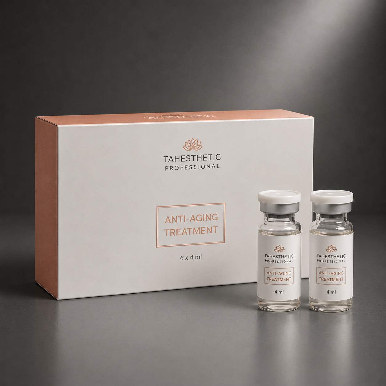 Tahe Anti-Aging Treatment