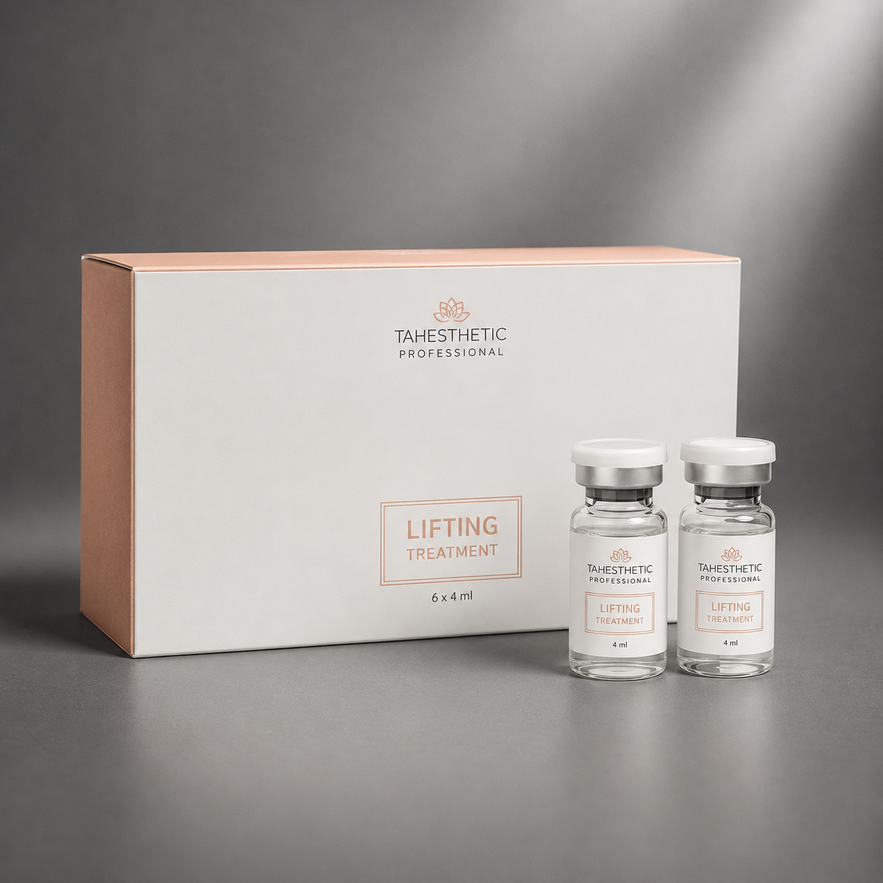 Tahe Lifting Treatment