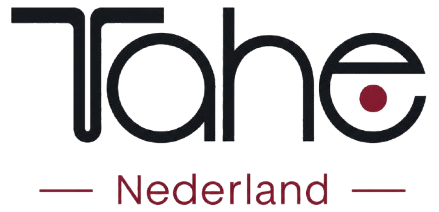 Tahe logo