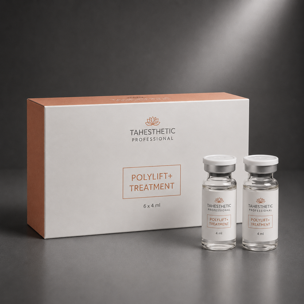 Tahe Polylift Plus Treatment