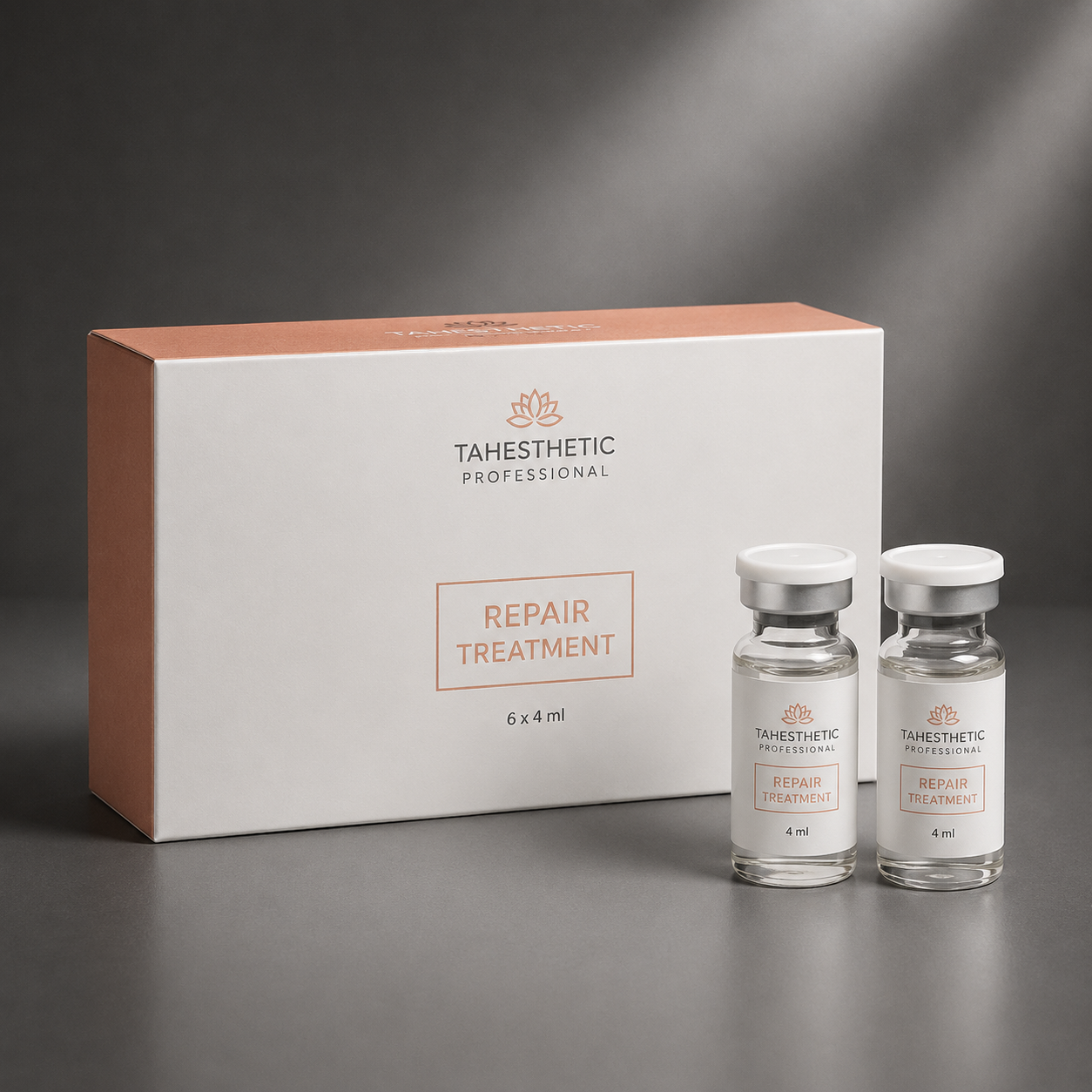 Tahe Repair Treatment