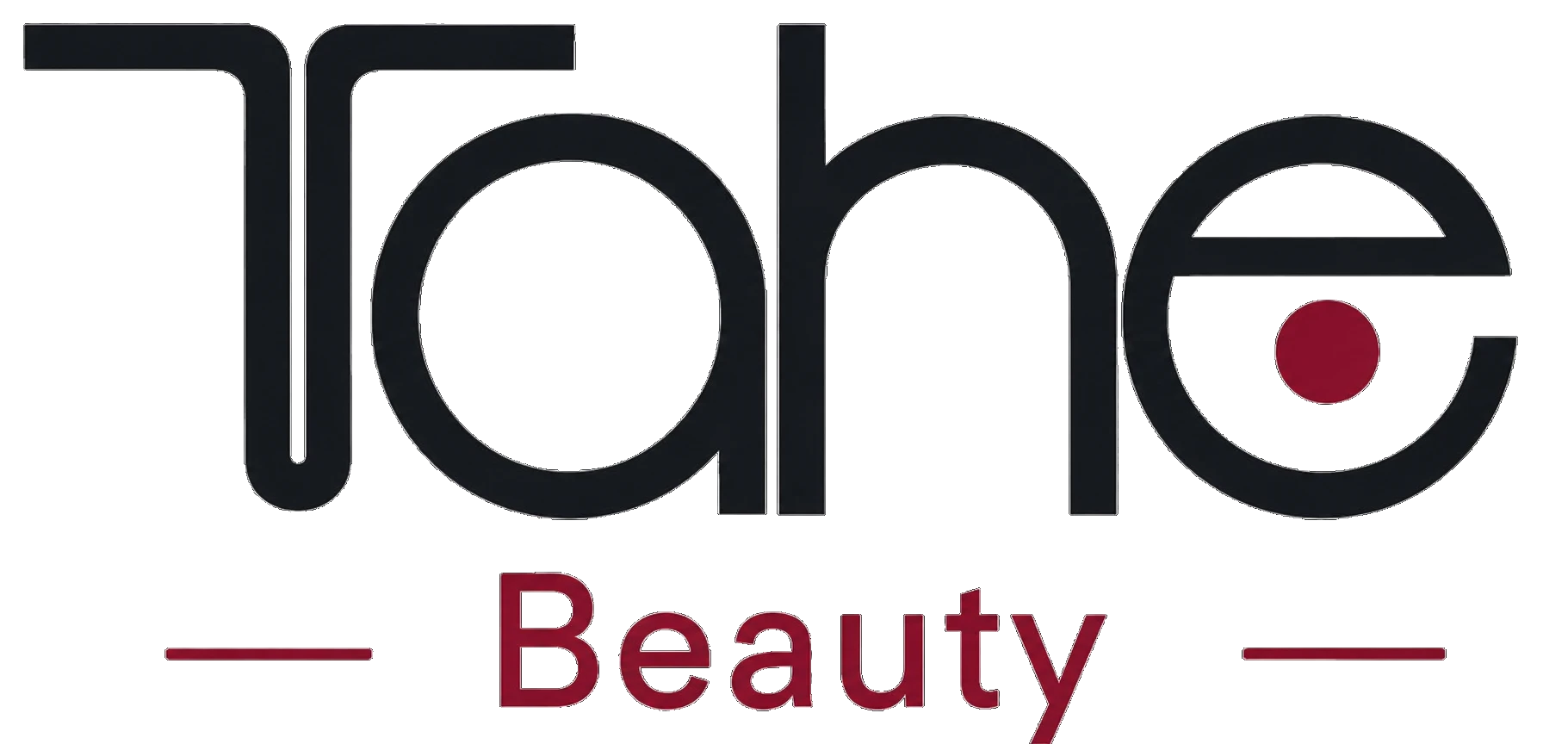 Tahe logo